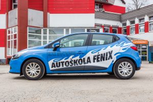 autoskola banska bystrica