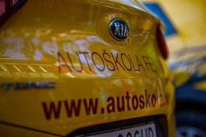 automobily autoskola banska bystrica